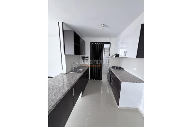 Apartamentos, Alquiler, Valle del Lili - $1.800.000