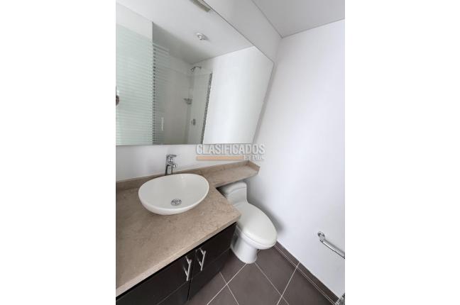 Apartamentos, Alquiler, Valle del Lili - $1.800.000