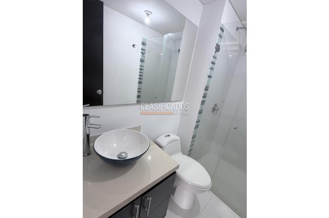 Apartamentos, Alquiler, Valle del Lili - $1.800.000