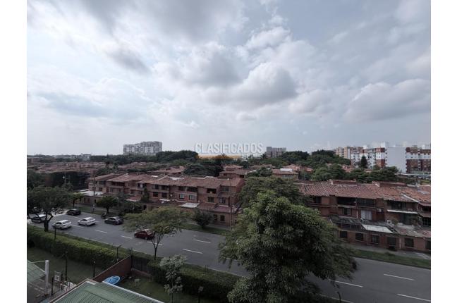 Apartamentos, Alquiler, Valle del Lili - $1.800.000