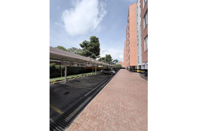 Apartamentos, Alquiler, Valle del Lili - $1.800.000