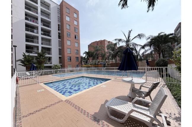 Apartamentos, Alquiler, Valle del Lili - $1.800.000