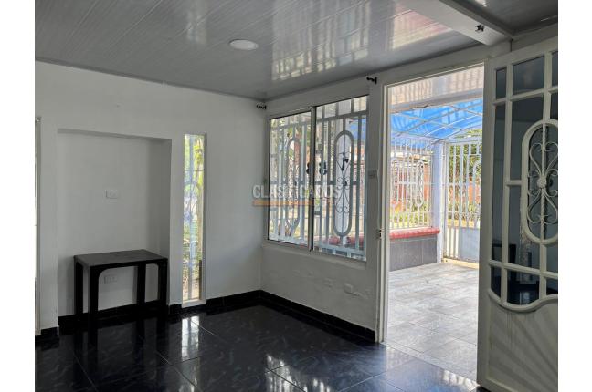 Casas, Venta en Jamundí