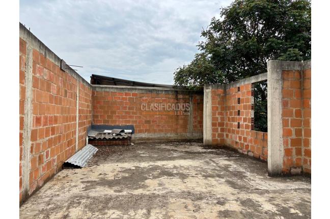 Casas, Venta, Jamundí - $295.000.000
