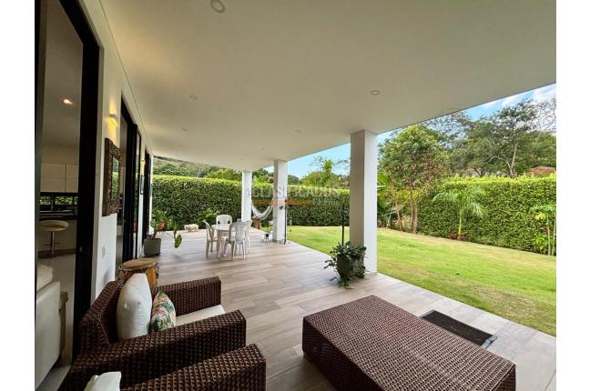 Casas, Venta, Jamundí - $1.995.000.000