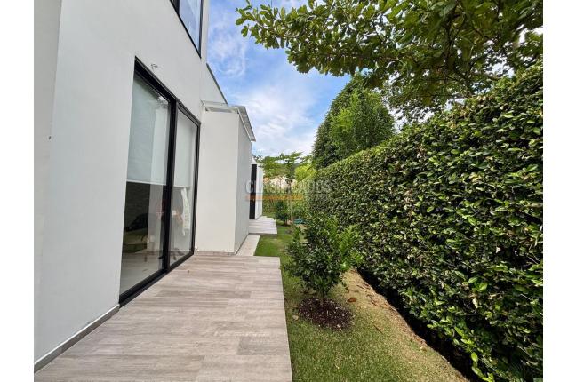 Casas, Venta, Jamundí - $1.995.000.000