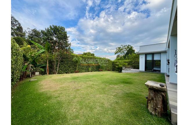 Casas, Venta, Jamundí - $1.995.000.000