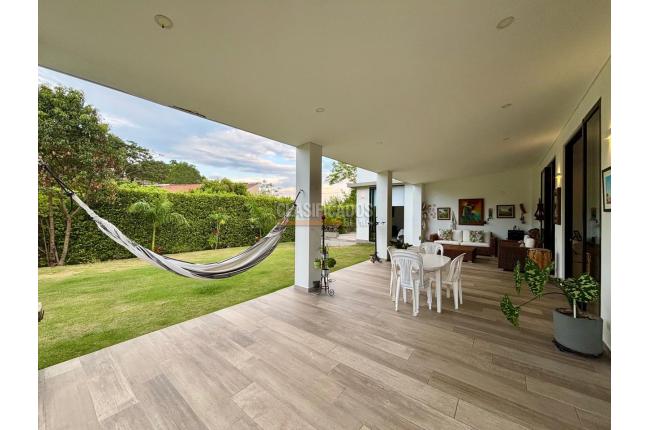 Casas, Venta, Jamundí - $1.995.000.000