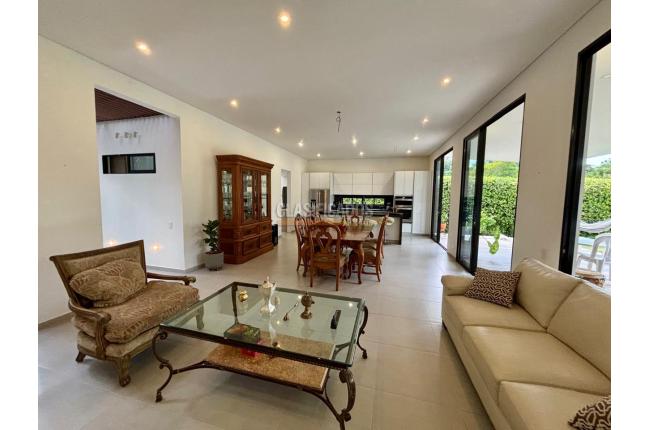 Casas, Venta, Jamundí - $1.995.000.000