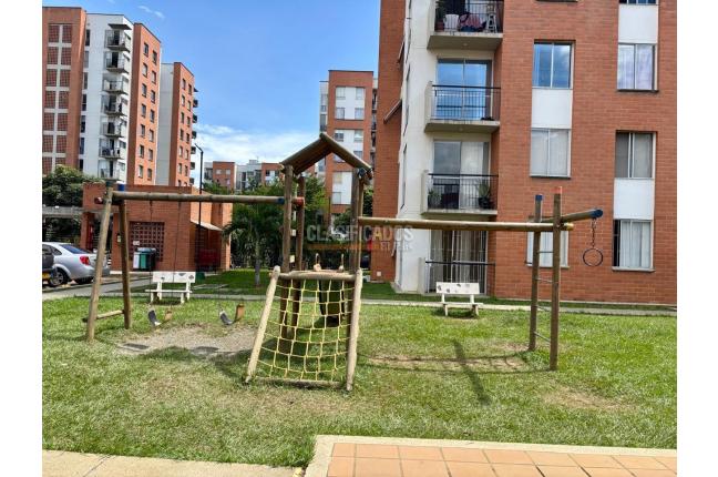 Apartamentos, Venta, Ciudad Melendez - $230.000.000