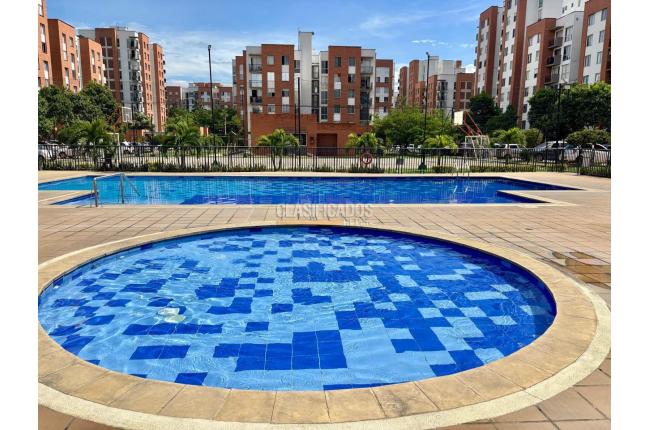 Apartamentos, Venta, Ciudad Melendez - $230.000.000