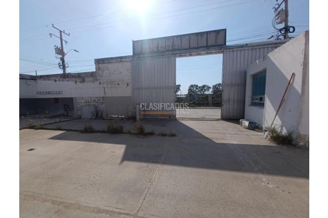 Locales y Bodegas, Alquiler, Barranquilla - $42.000.000