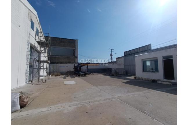 Locales y Bodegas, Alquiler, Barranquilla - $42.000.000