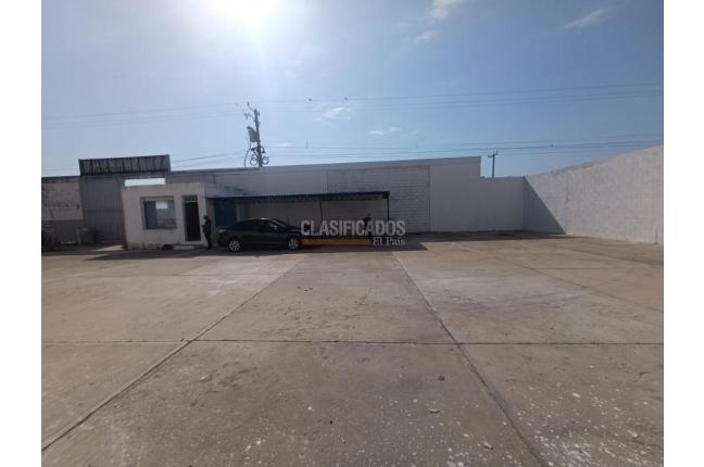 Locales y Bodegas, Alquiler, Barranquilla - $49.000.000