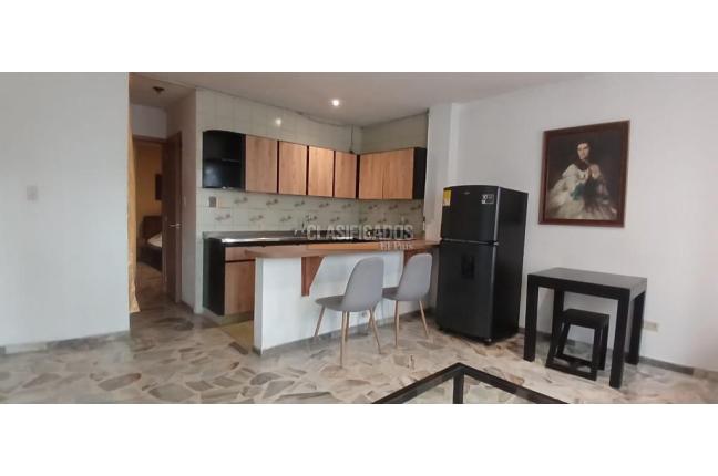 Apartaestudios, Alquiler, Versalles - $1.500.000