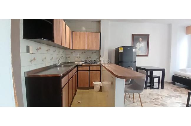 Apartaestudios, Alquiler, Versalles - $1.500.000