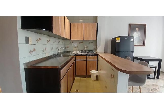 Apartaestudios, Alquiler, Versalles - $1.500.000