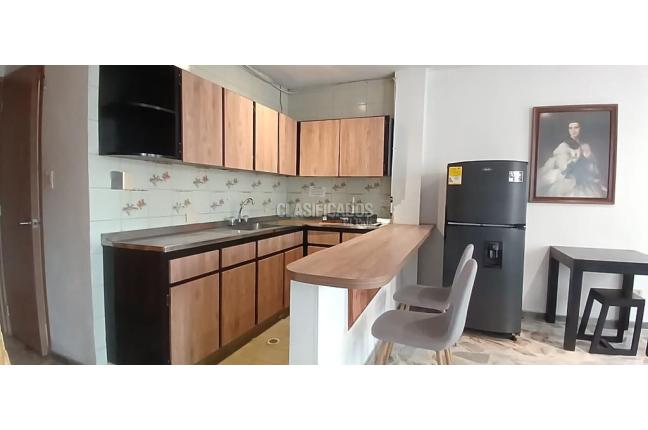 Apartaestudios, Alquiler, Versalles - $1.500.000