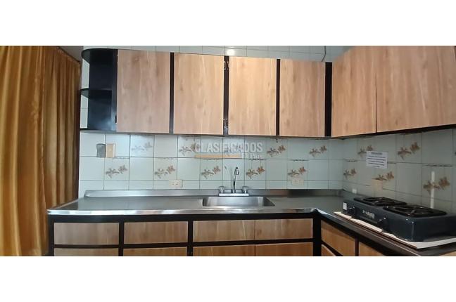 Apartaestudios, Alquiler, Versalles - $1.500.000