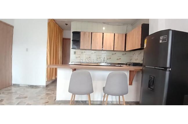 Apartaestudios, Alquiler, Versalles - $1.500.000