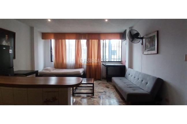 Apartaestudios, Alquiler, Versalles - $1.500.000