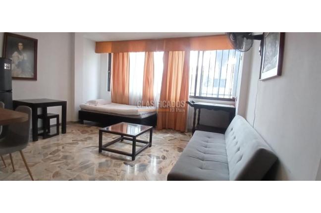 Apartaestudios, Alquiler, Versalles - $1.500.000