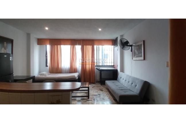 Apartaestudios, Alquiler, Versalles - $1.500.000