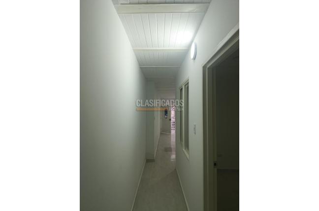 Apartamentos, Alquiler, Antonio Nariño - $850.000