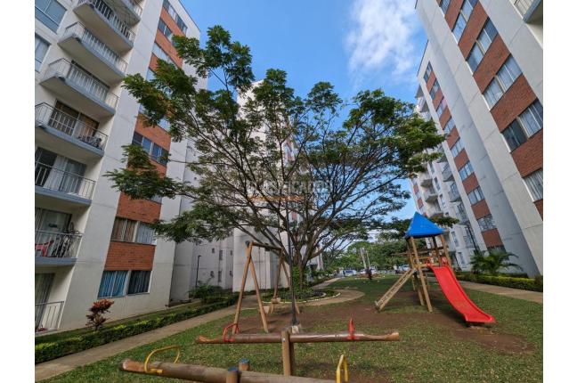 Apartamentos, Venta, Jamundí - $205.000.000