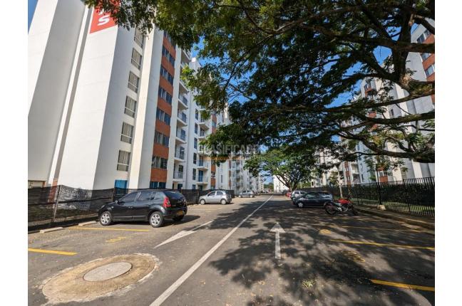 Apartamentos, Venta, Jamundí - $205.000.000