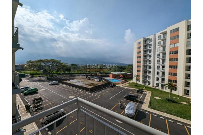 Apartamentos, Venta, Jamundí - $205.000.000