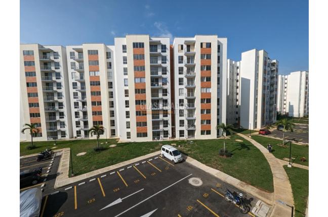 Apartamentos, Venta, Jamundí - $205.000.000