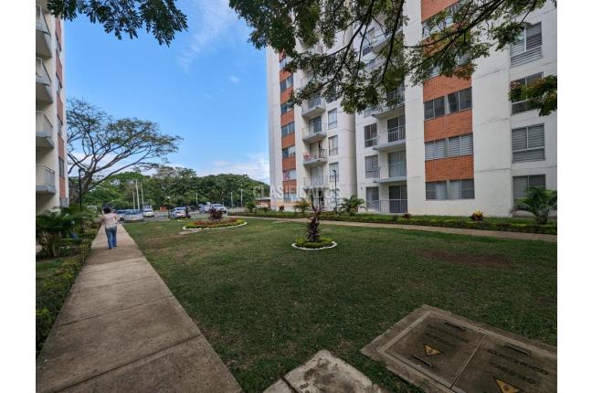 Apartamentos, Venta, Jamundí - $205.000.000