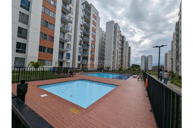 Apartamentos, Venta, Jamundí - $205.000.000