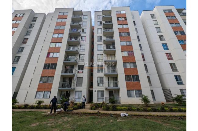 Apartamentos, Venta, Jamundí - $205.000.000