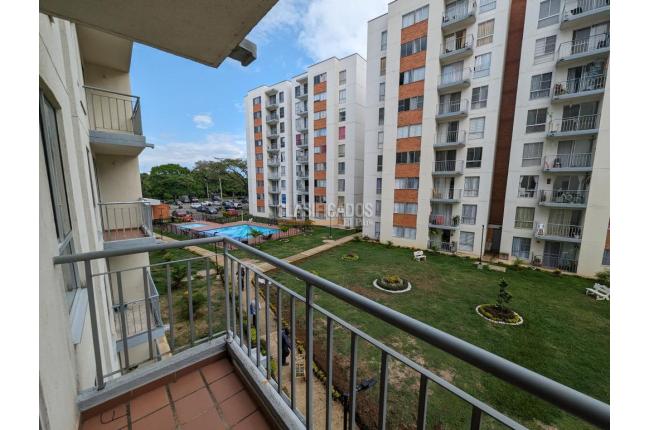 Apartamentos, Venta, Jamundí - $205.000.000