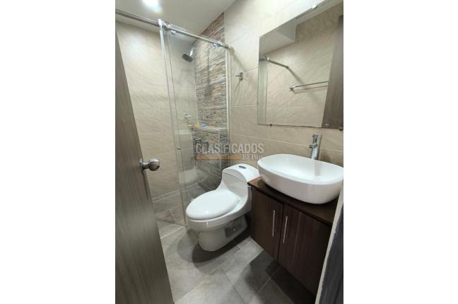 Apartamentos, Venta, Ciudad Pacifica - $195.000.000