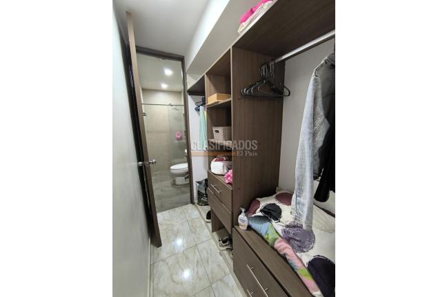 Apartamentos, Venta, Ciudad Pacifica - $195.000.000