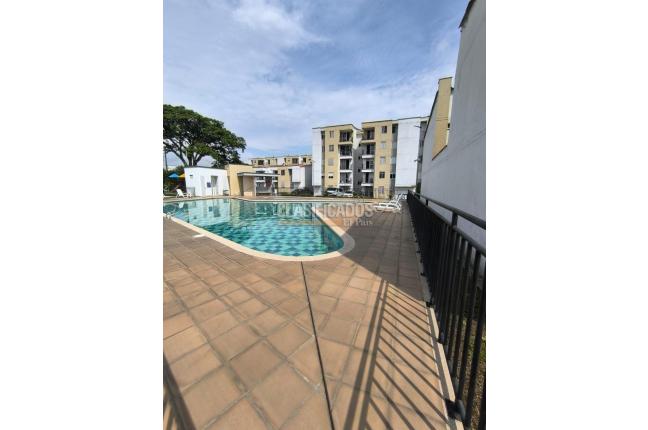 Apartamentos, Venta, Ciudad Pacifica - $195.000.000