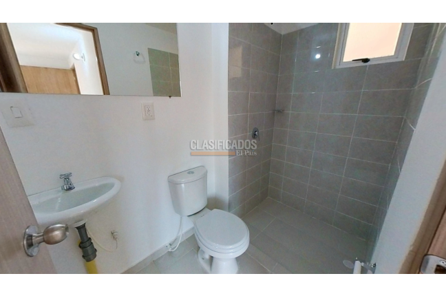 Apartamentos, Venta, Ciudad Bochalema - $259.000.000