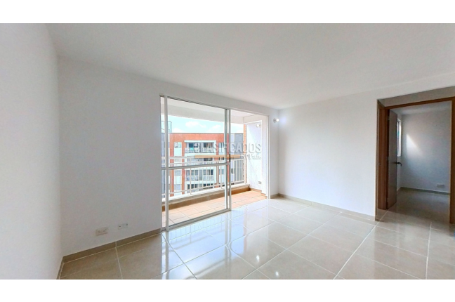 Apartamentos, Venta en Ciudad Bochalema