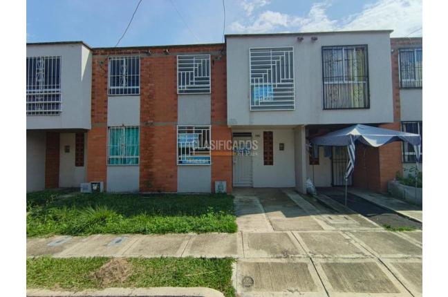 Casas, Alquiler en Jamundí