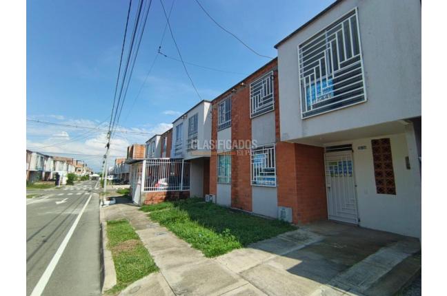 Casas, Alquiler en Jamundí