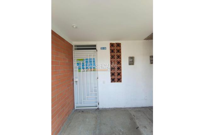 Casas, Alquiler en Jamundí