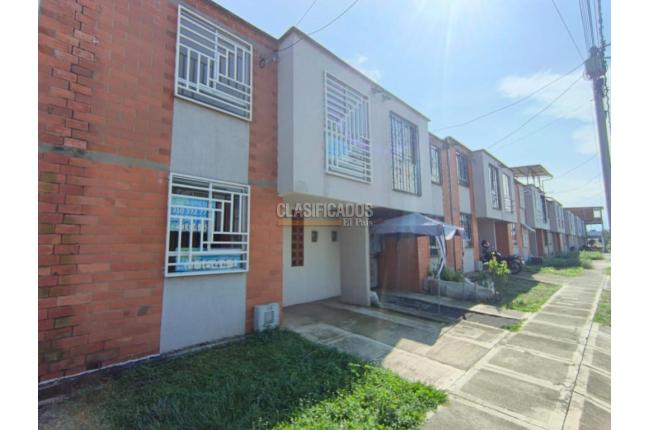 Casas, Alquiler, Jamundí - $700.000