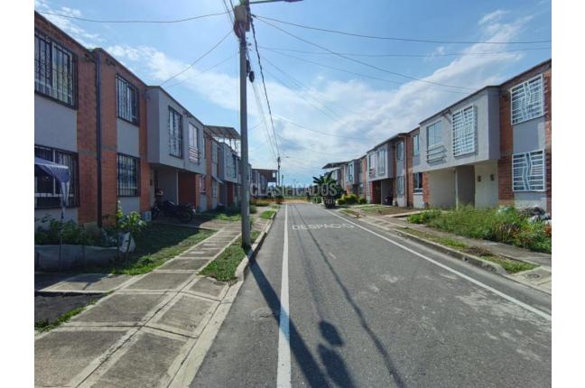 Casas, Alquiler, Jamundí - $700.000