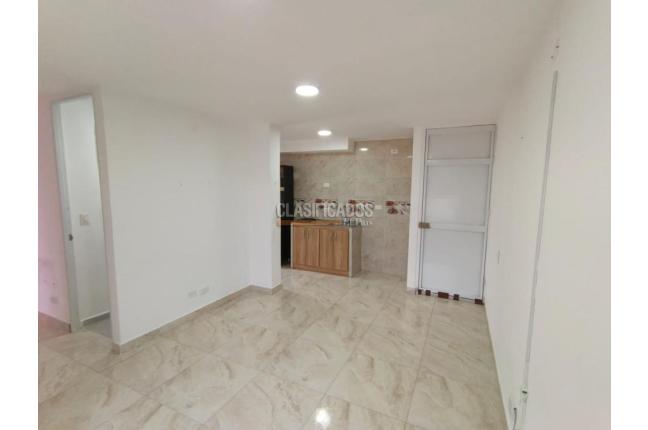 Apartamentos, Alquiler, Jamundí - $900.000