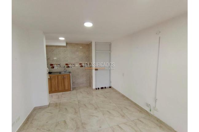Apartamentos, Alquiler, Jamundí - $900.000
