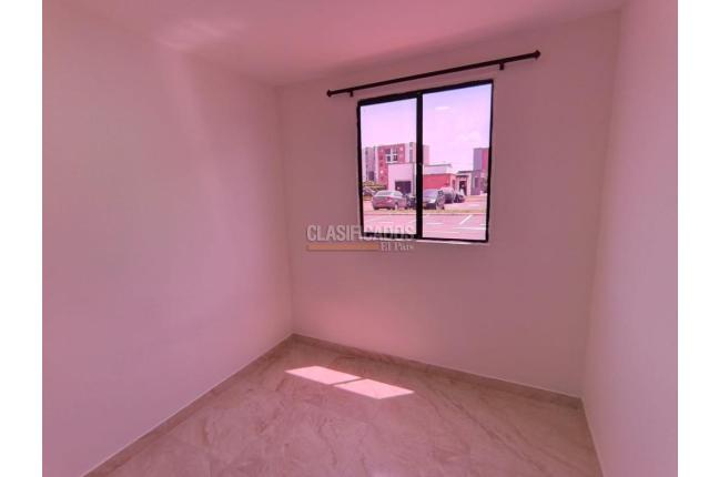 Apartamentos, Alquiler, Jamundí - $900.000