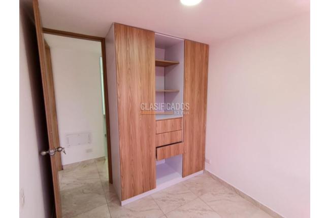 Apartamentos, Alquiler, Jamundí - $900.000
